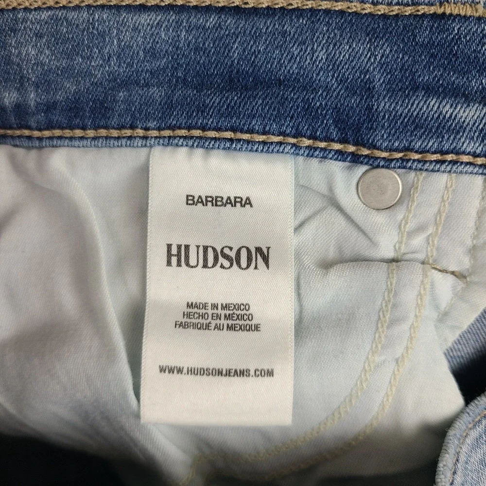 Hudson Jeans hudson jeans